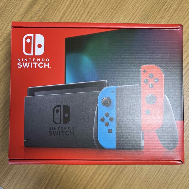 Nintendo Switch NINTENDO SWITCH JOY-CON