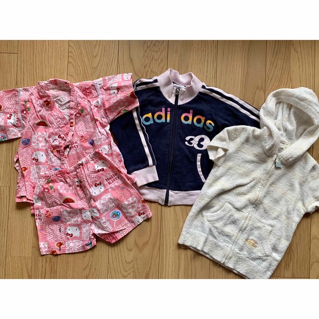 女の子服 まとめ売り 90〜100サイズ