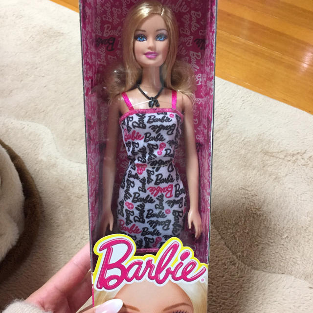 barbie coco