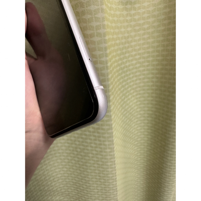 【美品】iPhoneXR 64GB SIMフリーモデル※Face ID使用不可