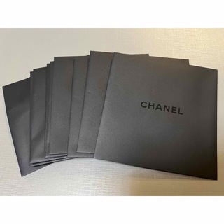 シャネル(CHANEL)のCHANEL 封筒(カード/レター/ラッピング)