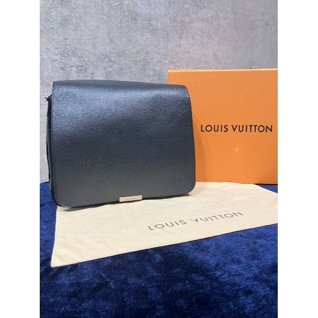 売れ筋がひ! LOUIS VUITTON - 【ヴィトン】タイガ ヴィクトール
