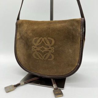 ロエベ ワンショルダーバッグの通販 100点以上 | LOEWEを買うならラクマ