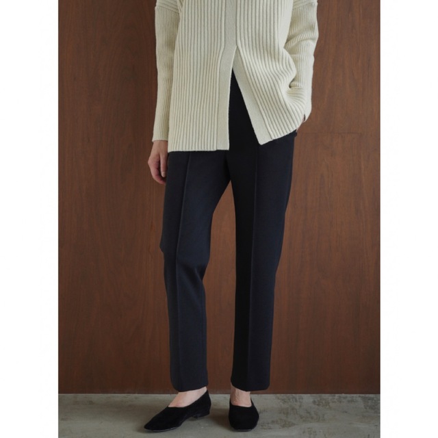 専用です!CLANE CENTER LINE SLACKS PANTS-eastgate.mk