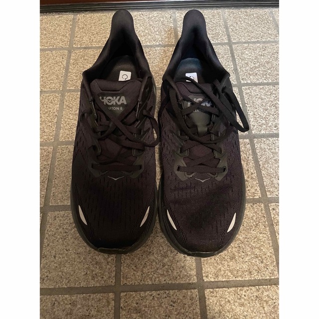 HOKA ONE ONE/ホカオネオネ /クリフトン8 28cm