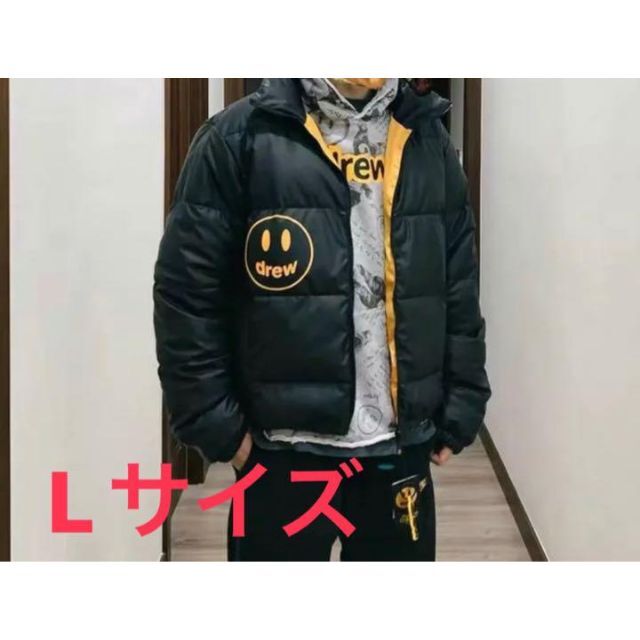 drew house ドリューハウス ジャケットL bckediri.beacukai.go.id