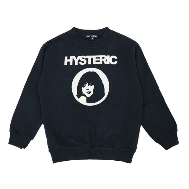 JOEY HYSTERIC(ジョーイヒステリック)のジョーイヒステリック トレーナー キッズ/ベビー/マタニティのキッズ服男の子用(90cm~)(Tシャツ/カットソー)の商品写真