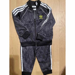 アディダス(adidas)のadidas ジャージ(その他)