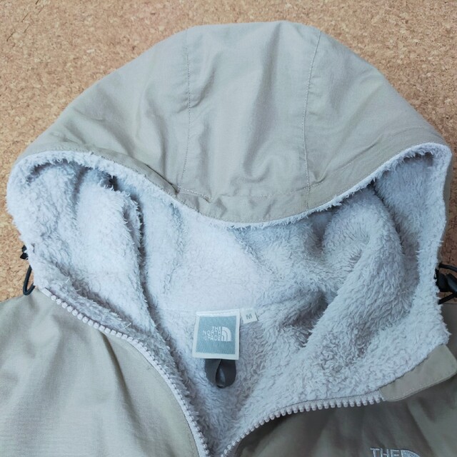 THE NORTH FACE(ザノースフェイス)のNorth Face ノースフェイス ノマドコート ベージュ M レディース レディースのジャケット/アウター(ブルゾン)の商品写真