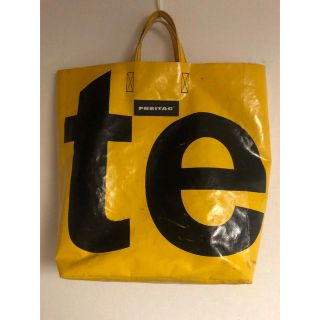 FREITAG(トートバッグ)のフリマアイテム一覧 FREITAG(トートバッグ)のフリマアイテム一覧