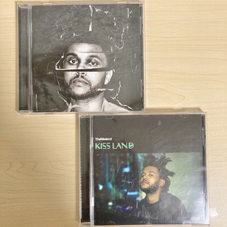 The Weeknd / CD(ポップス/ロック(洋楽))