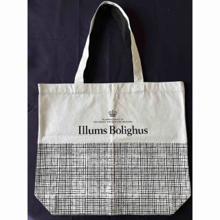 イルムス(ILLUMS)のIllums Bolighus（イルムス ボリフス）トートバッグ(トートバッグ)