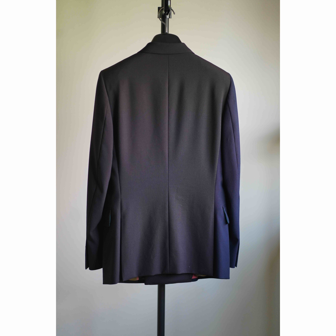 paulsmith ダブルジャケット - nayaabhaandi.com