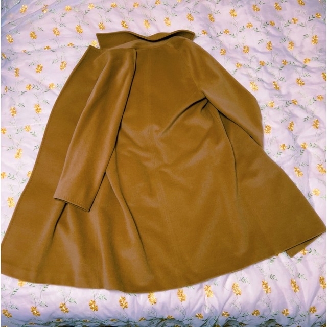 定番のお歳暮&冬ギフト Max Mara - ☆MaxMara☆極美品☆カシミア混