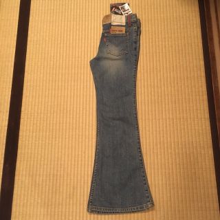 リーバイス(Levi's)の新品　タグ付　140cm リーバイス　Gパン(パンツ/スパッツ)