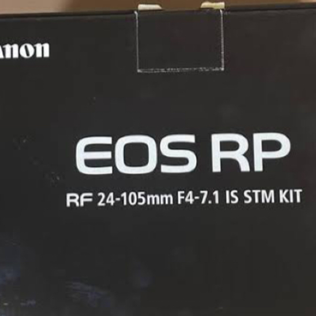 ミラーレス一眼 Canon EOS R7 RF-S18-150 IS STM レンズキット新品