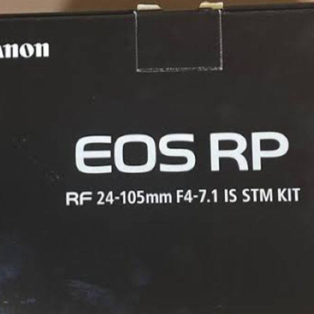 Canon EOS R7 RF-S18-150 IS STM レンズキット新品スマホ/家電/カメラ