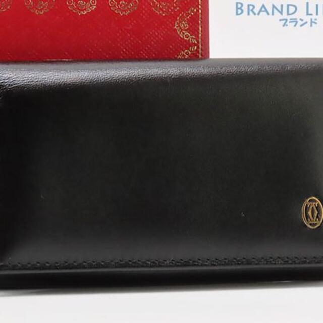 アウトレットセール 特集 Cartier カルティエ パシャ 6連 キーケース