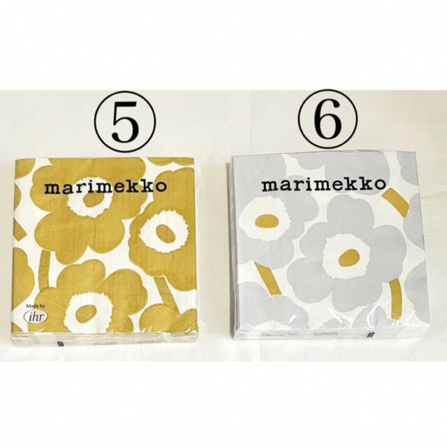 marimekko(マリメッコ)のまー様専用ページ インテリア/住まい/日用品のキッチン/食器(テーブル用品)の商品写真