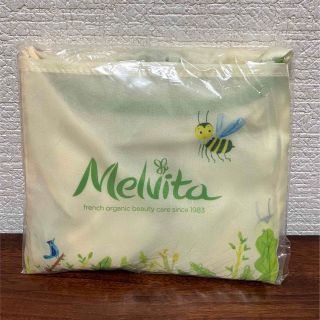 メルヴィータ(Melvita)のメルヴィータ　エコバッグ(エコバッグ)