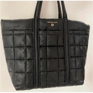 Michael Kors - マイケルコース 超軽量トート&折財布 2点ギフトセット