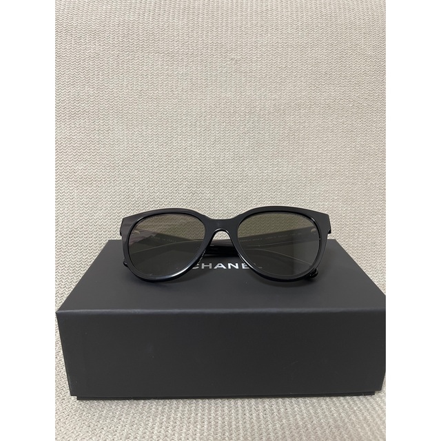 CHANEL - CHANEL サングラス サングラス/メガネ CHANEL - CHANEL サングラス サングラス/メガネ