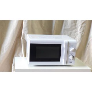 山善 - 極美品 都内近郊送料無料 2021年製 電子レンジの通販 by 山善 - 極美品 都内近郊送料無料 2021年製 電子レンジの通販 by
