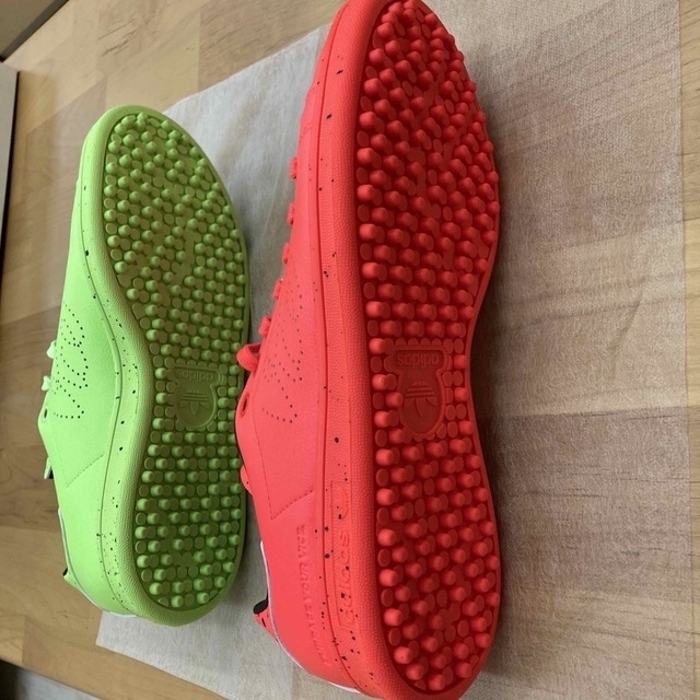 adidas - 新品未使用 アディダス スタンスミス ゴルフシューズの通販