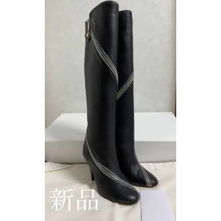 セリーヌ ロングブーツの通販 87点 | celineを買うならラクマ