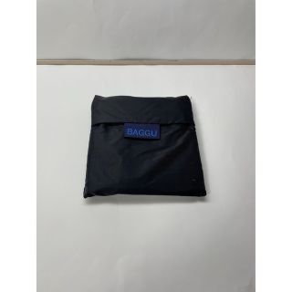 バグゥ(BAGGU)のバグゥ: BAGGU エコバッグ スタンダード ブラック(エコバッグ)