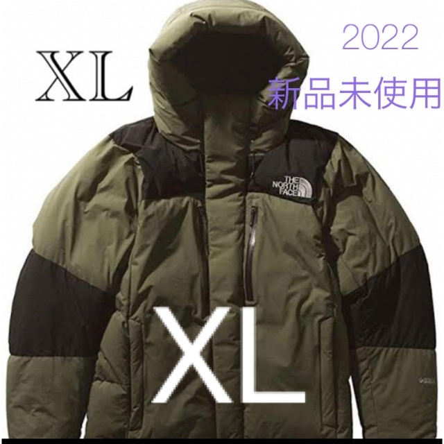 専門店では THE NORTH FACE - 新品 ノースフェイス バルトロライト