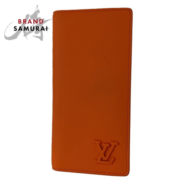 売れ筋がひ新作! LOUIS VUITTON 306792【中古】 レディース 財布 長
