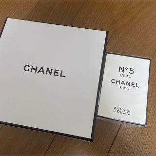 シャネル(CHANEL)のChanel ハンドクリーム(ハンドクリーム)