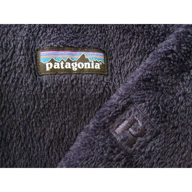 patagonia R2 Jacket パタゴニア POLARTEC ジャケット 3
