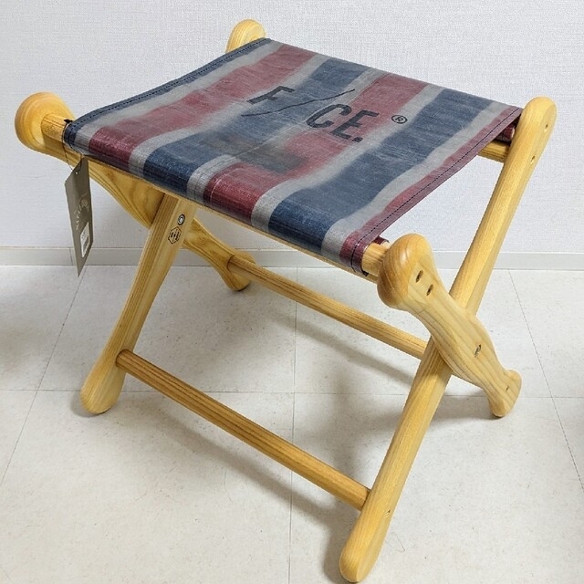 値下げ】NATAL DESIGN × F/CE EI STOOL | palmafinca.com