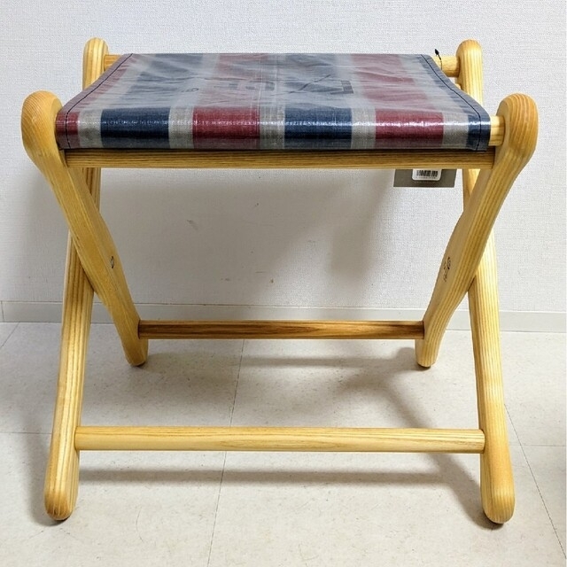 値下げ】NATAL DESIGN × F/CE EI STOOL | palmafinca.com