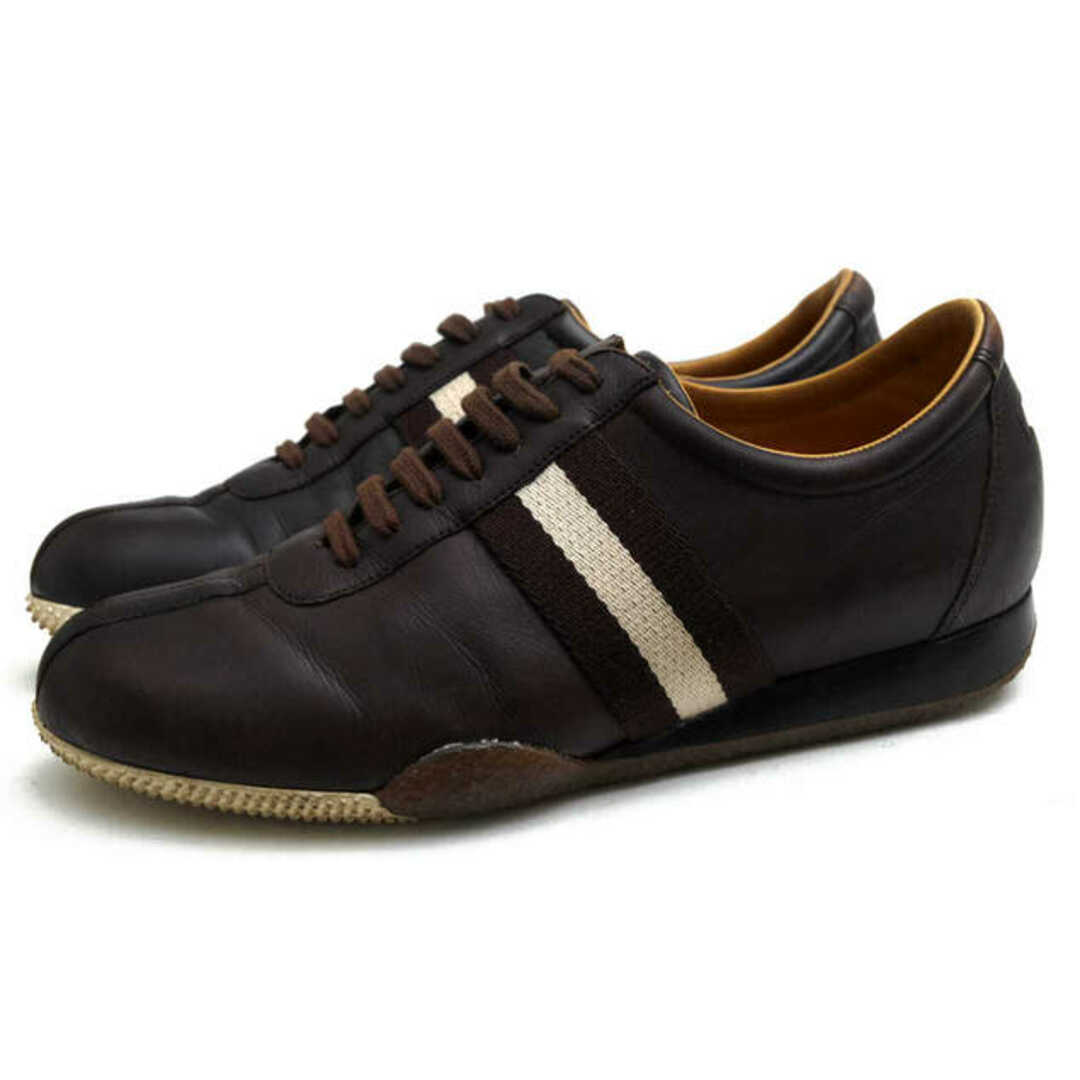 Bally - バリー/BALLY シューズ スニーカー 靴 ローカット Bally - バリー/BALLY シューズ スニーカー 靴 ローカット