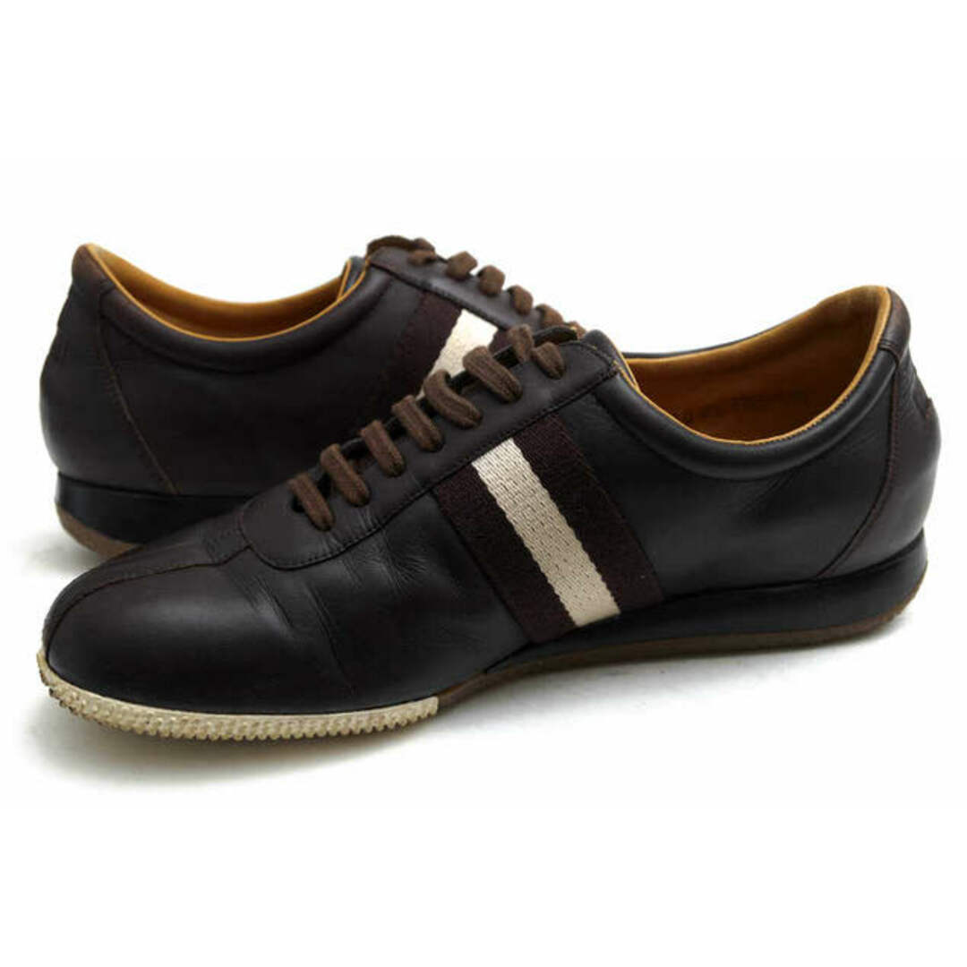 Bally - バリー/BALLY シューズ スニーカー 靴 ローカット Bally - バリー/BALLY シューズ スニーカー 靴 ローカット