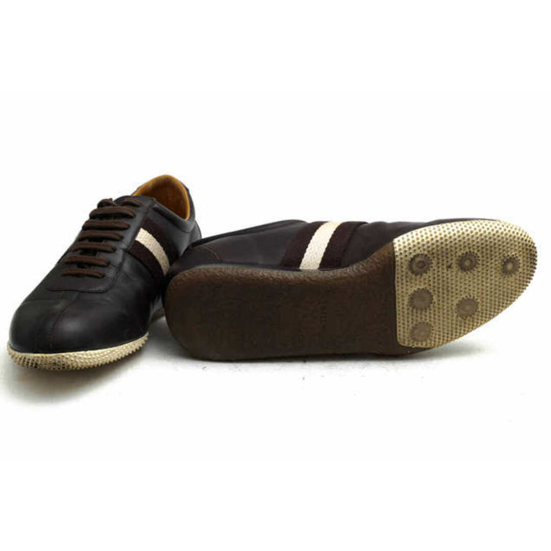 Bally - バリー/BALLY シューズ スニーカー 靴 ローカット Bally - バリー/BALLY シューズ スニーカー 靴 ローカット