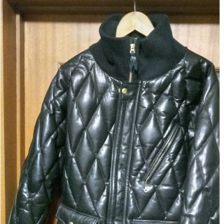 ウエストライド レザージャケット/革ジャン(メンズ)の通販 12点