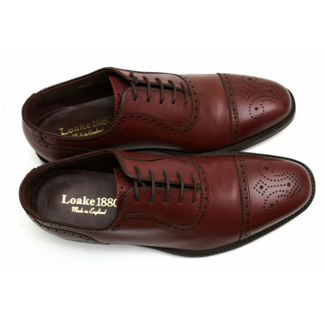 Loake - ローク/Loake シューズ ビジネスシューズ 靴 ビジネス Loake - ローク/Loake シューズ ビジネスシューズ 靴 ビジネス