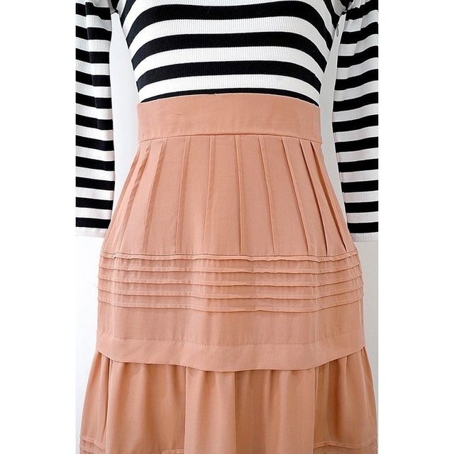 Her lip to - Her lip to/Spring Ballerina Midi Dressの通販 by