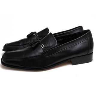 Ferragamo - フェラガモ/Salvatore Ferragamo タッセルローファー