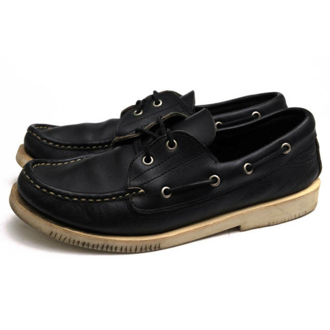 ラッセルモカシン/Russell Moccasin シューズ デッキシューズ 靴