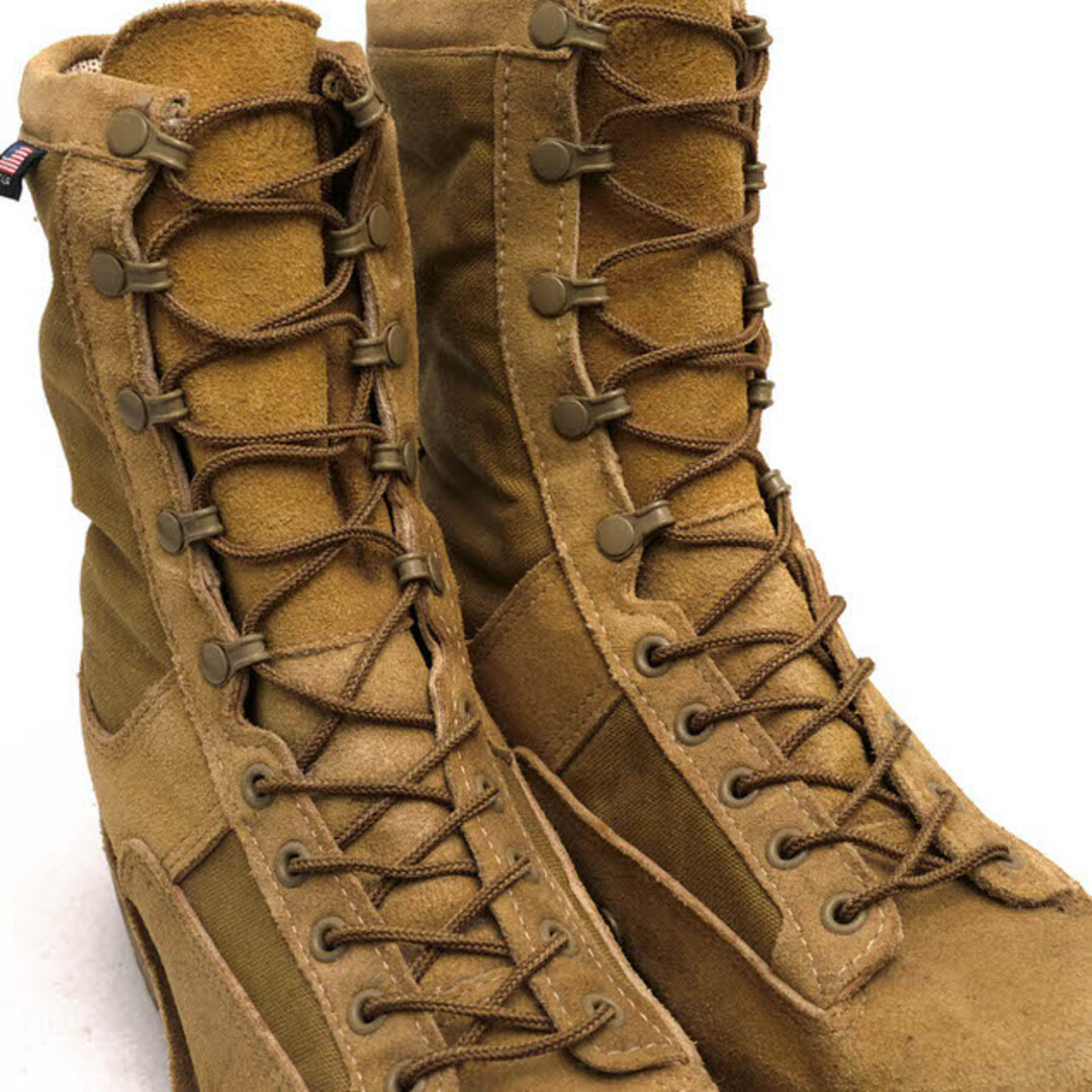 希少‼️Danner ダナー ミリタリーブーツ 26000(26.5) 希少‼️Danner ダナー ミリタリーブーツ 26000(26.5)