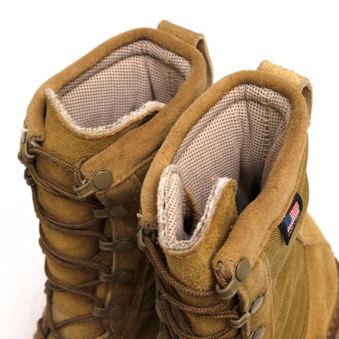 希少‼️Danner ダナー ミリタリーブーツ 26000(26.5) 希少‼️Danner ダナー ミリタリーブーツ 26000(26.5)