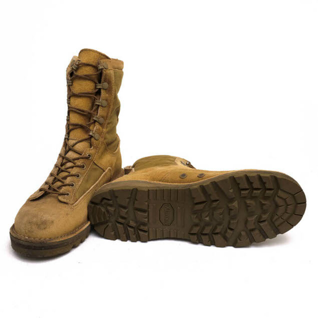 希少‼️Danner ダナー ミリタリーブーツ 26000(26.5) 希少‼️Danner ダナー ミリタリーブーツ 26000(26.5)