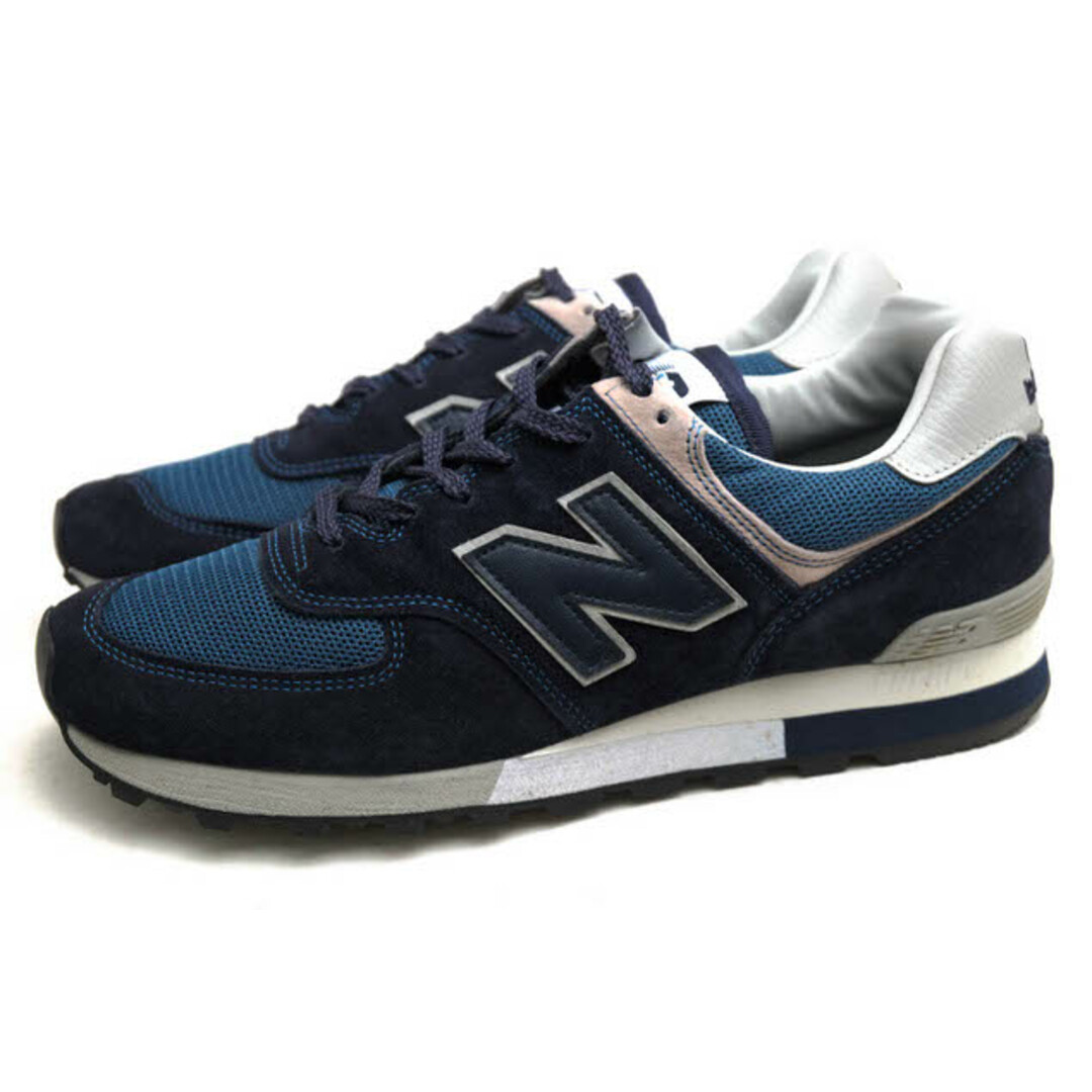 new balance OM576 OGN  
ニューバランス 新品