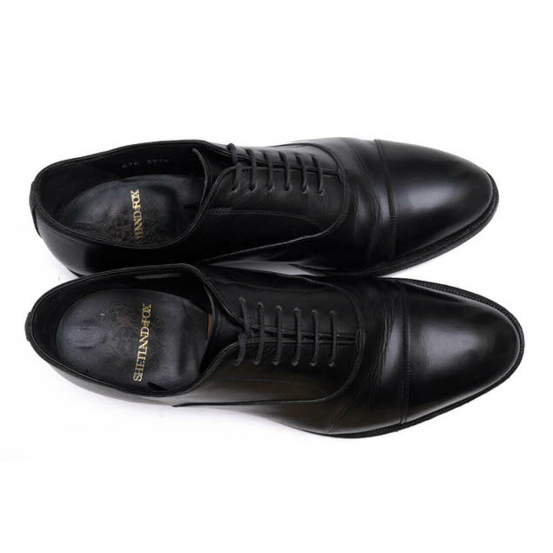 REGAL - シェットランドフォックス/SHETLANDFOX シューズ REGAL - シェットランドフォックス/SHETLANDFOX シューズ