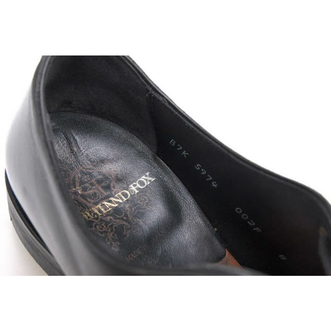REGAL - シェットランドフォックス/SHETLANDFOX シューズ REGAL - シェットランドフォックス/SHETLANDFOX シューズ